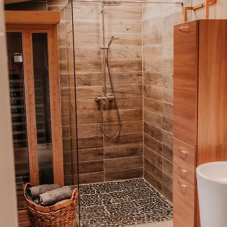 An Der Elbe Hamburg アパート *