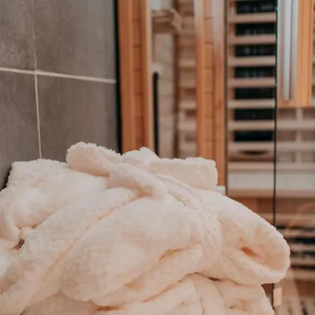 Apartment An Der Elbe Hamburg Tespe