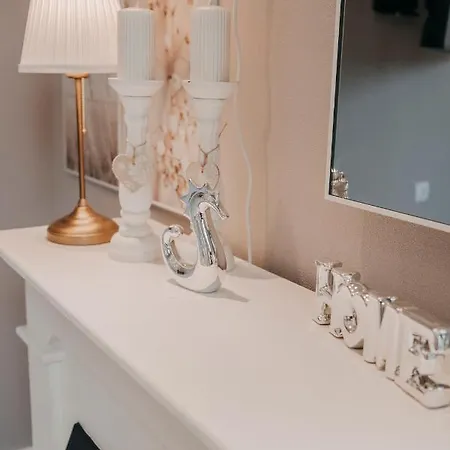 Apartman An Der Elbe Hamburg *