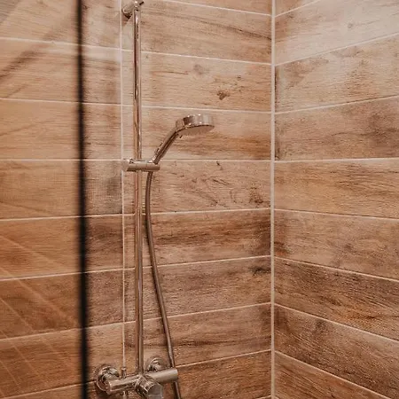 アパート An Der Elbe Hamburg