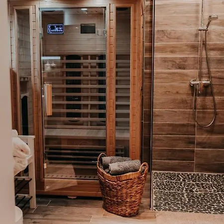 Apartman An Der Elbe Hamburg Tespe