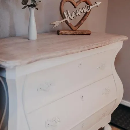 Apartment An Der Elbe Hamburg