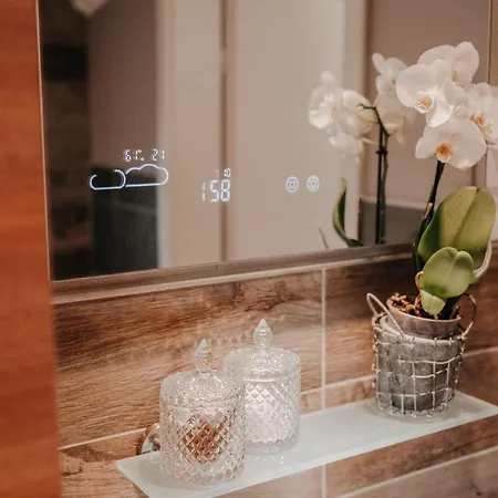 An Der Elbe Hamburg Apartman *