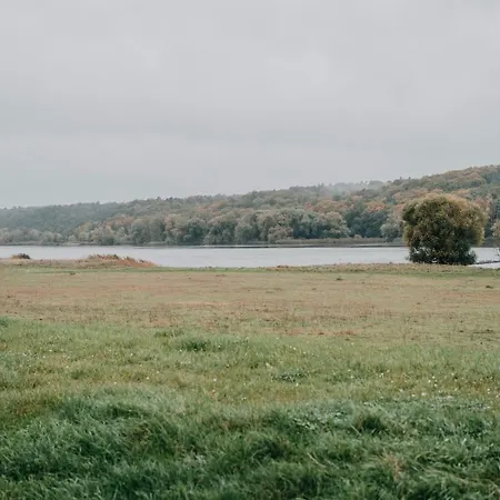 An Der Elbe Hamburg * Tespe