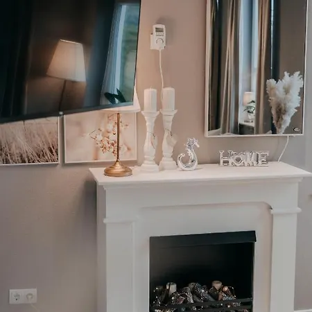 An Der Elbe Hamburg Tespe