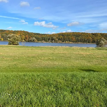 Apartment An Der Elbe Hamburg