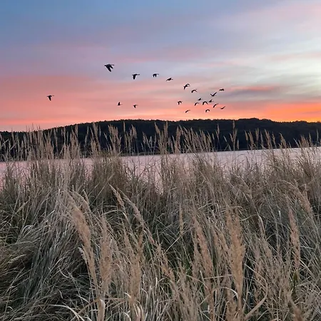 Apartman An Der Elbe Hamburg *