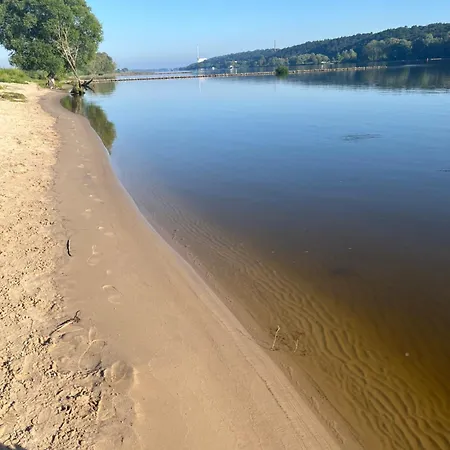An Der Elbe Hamburg Apartmán *