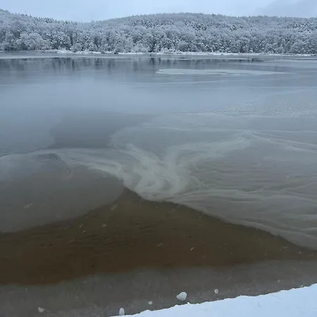 An Der Elbe Hamburg Tespe