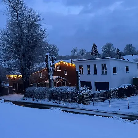 An Der Elbe Hamburg *