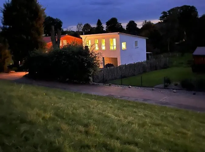 Appartamento An Der Elbe Hamburg