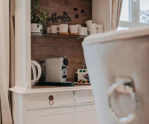 Appartamento An Der Elbe Hamburg