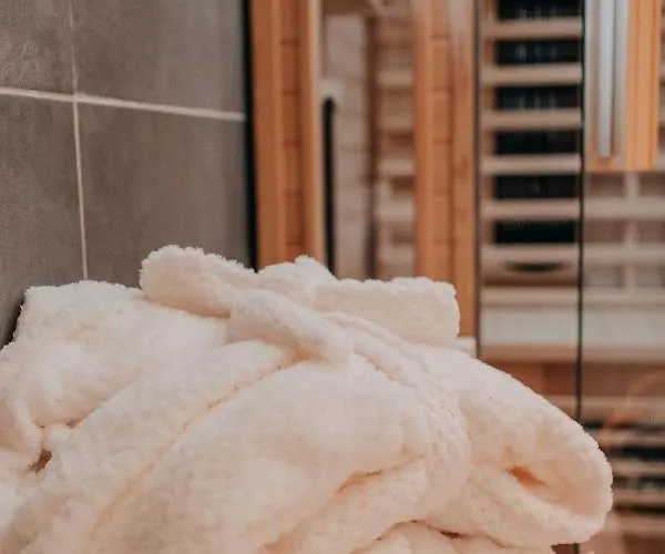 Appartamento An Der Elbe Hamburg Tespe