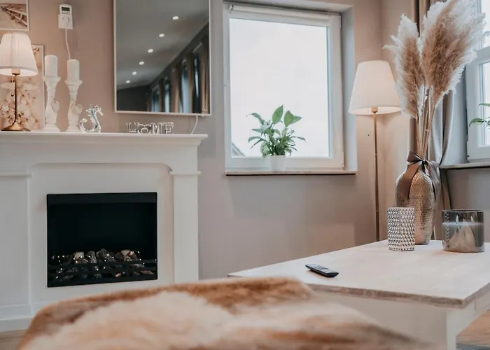 An Der Elbe Hamburg Appartamento *