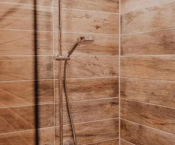 Appartamento An Der Elbe Hamburg