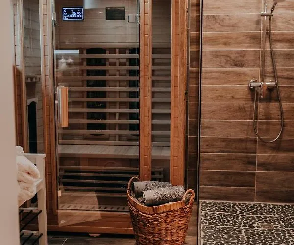 Appartamento An Der Elbe Hamburg Tespe