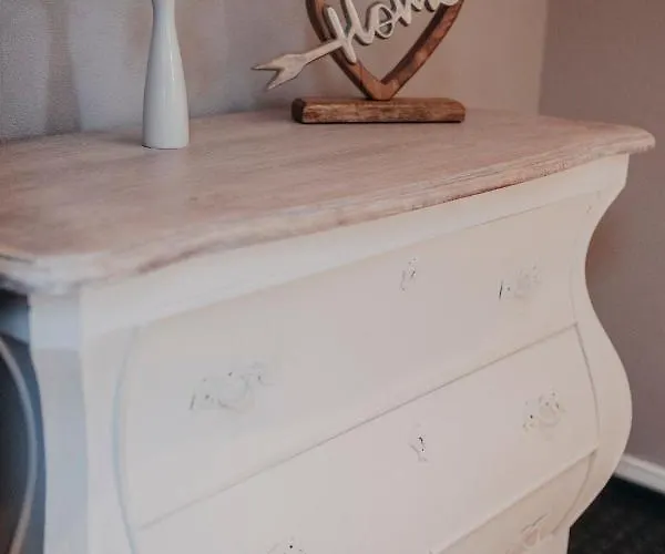 Appartamento An Der Elbe Hamburg