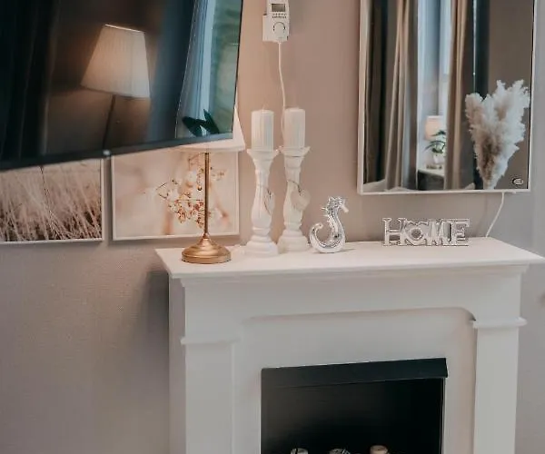 An Der Elbe Hamburg Tespe