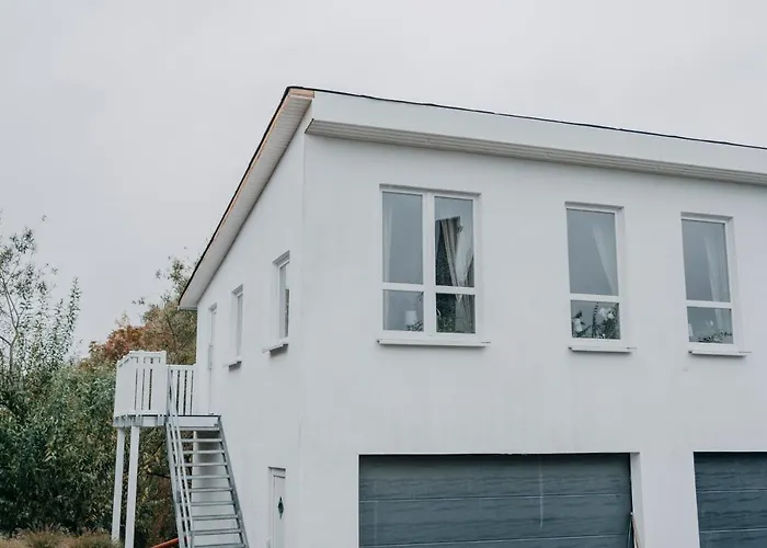 An Der Elbe Hamburg * Tespe