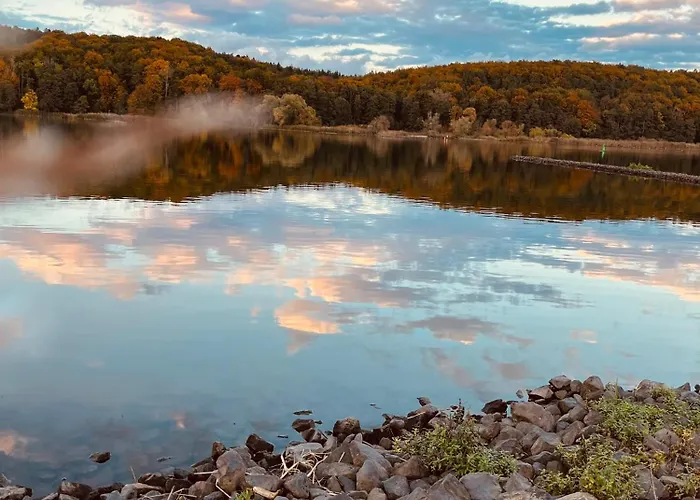Appartamento An Der Elbe Hamburg *