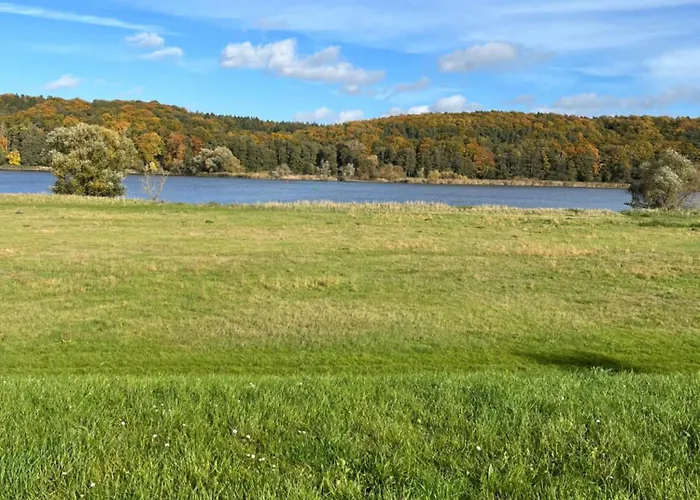 Appartamento An Der Elbe Hamburg