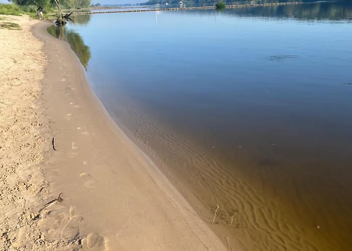 An Der Elbe Hamburg 公寓 *