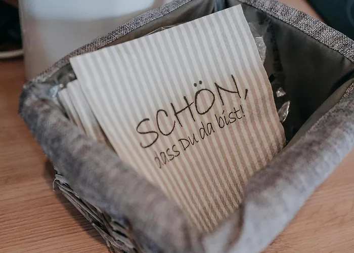 Appartamento An Der Elbe Hamburg *