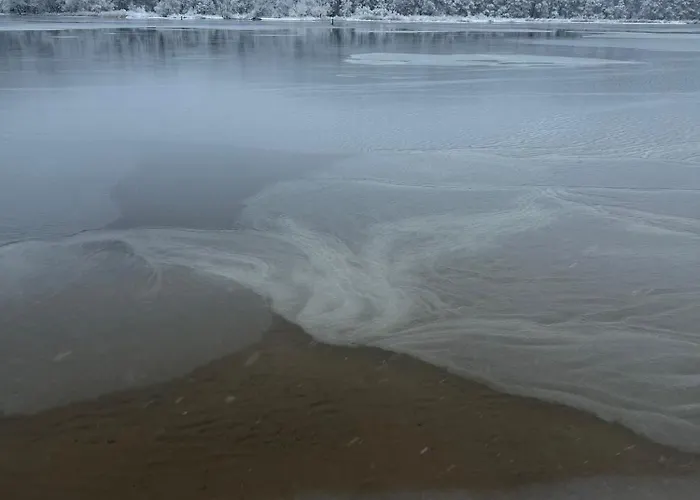 An Der Elbe Hamburg Tespe