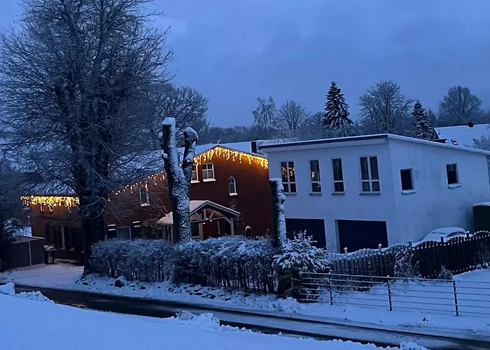 An Der Elbe Hamburg *